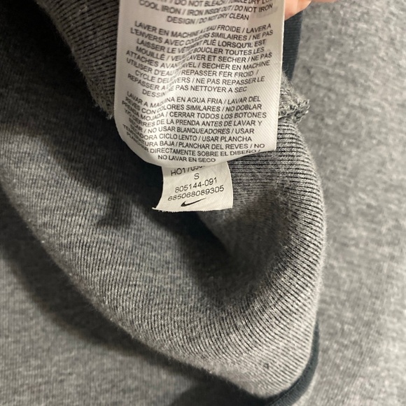 Nike Tech Jacket Men’s Small - Picture 3 of 9